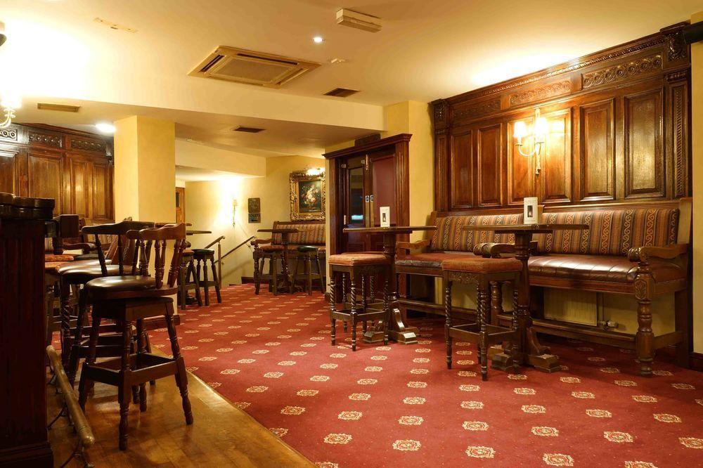 The Sands Hotel Tramore Exterior photo