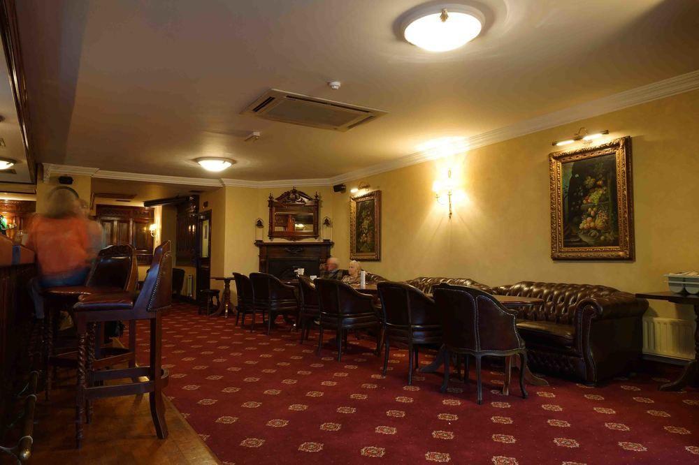 The Sands Hotel Tramore Exterior photo