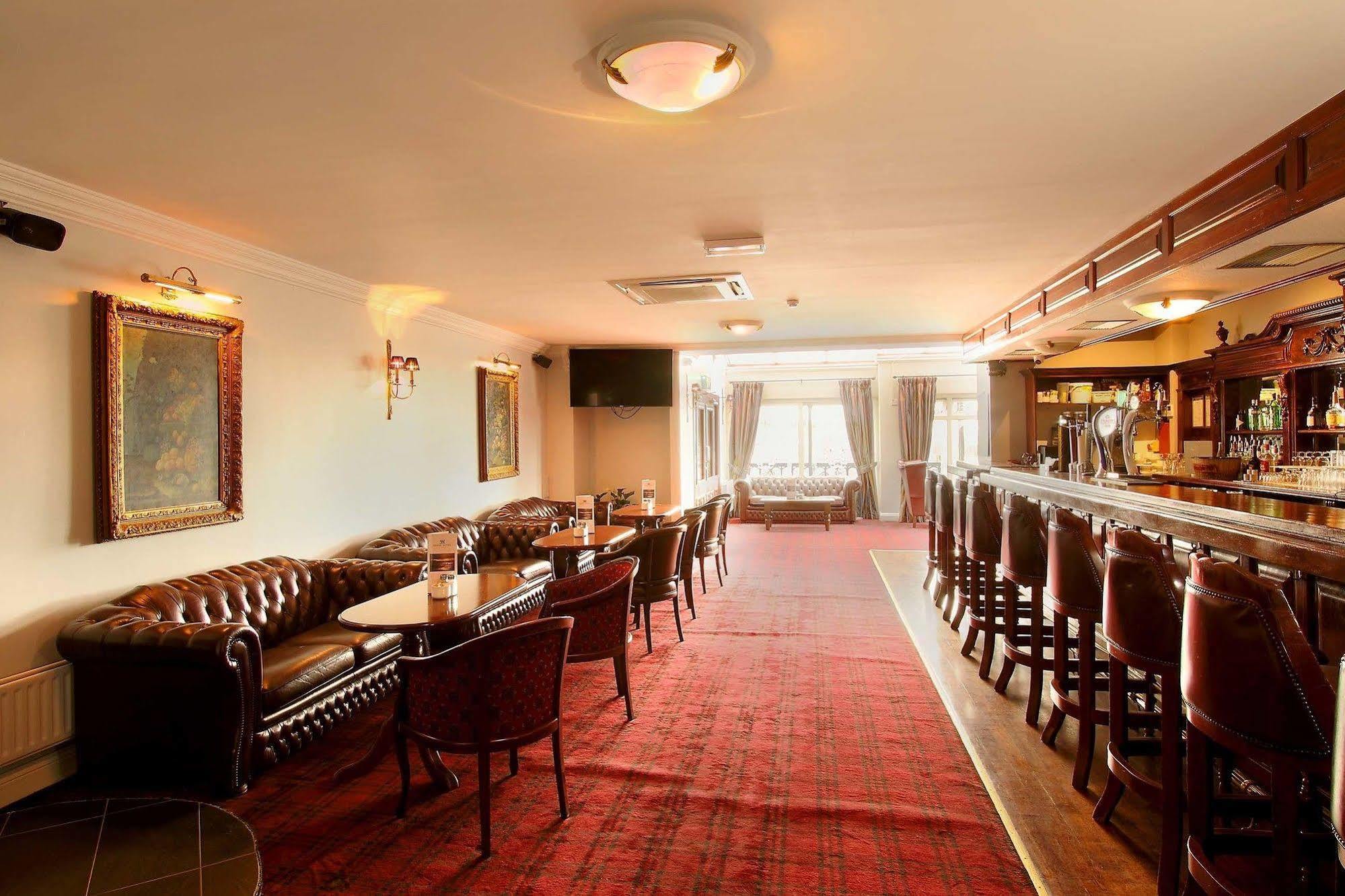 The Sands Hotel Tramore Exterior photo