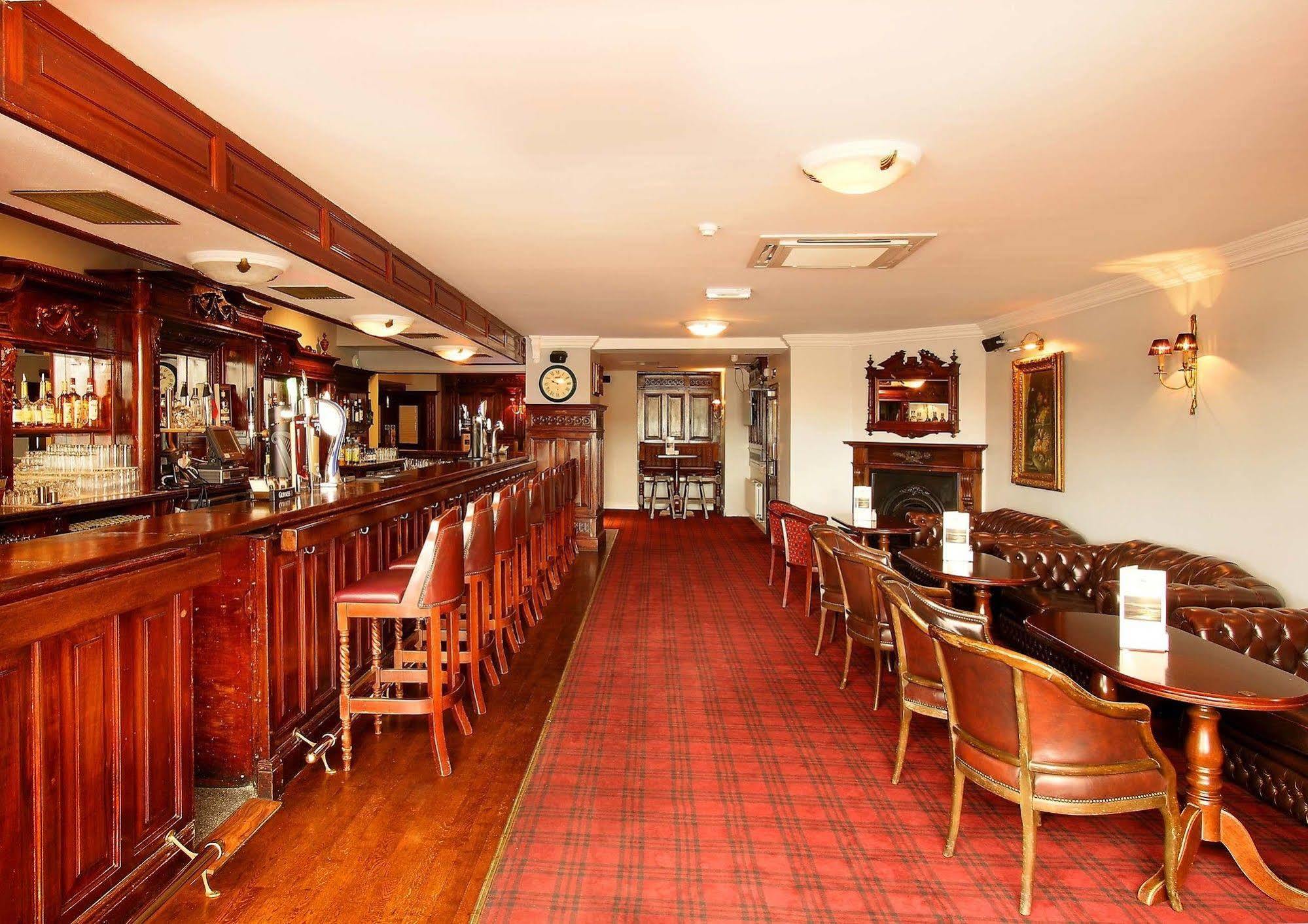 The Sands Hotel Tramore Exterior photo